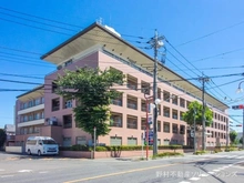 【埼玉県/さいたま市大宮区大成町】さいたま市大宮区大成町2丁目 新築一戸建て 周辺施設