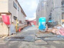 【埼玉県/さいたま市北区本郷町】さいたま市北区本郷町 新築一戸建て 