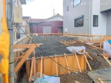 【埼玉県/さいたま市北区本郷町】さいたま市北区本郷町 新築一戸建て 