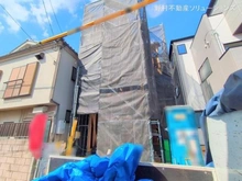 【埼玉県/さいたま市北区本郷町】さいたま市北区本郷町 新築一戸建て 