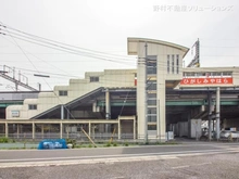 【埼玉県/さいたま市北区本郷町】さいたま市北区本郷町 新築一戸建て 周辺施設