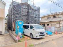 【埼玉県/さいたま市見沼区丸ヶ崎町】さいたま市見沼区丸ヶ崎町 新築一戸建て 