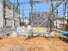 【埼玉県/さいたま市見沼区丸ヶ崎町】さいたま市見沼区丸ヶ崎町 新築一戸建て 