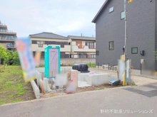 【埼玉県/さいたま市北区東大成町】さいたま市北区東大成町1丁目 新築一戸建て 
