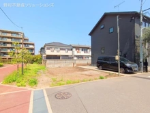 【埼玉県/さいたま市北区東大成町】さいたま市北区東大成町1丁目 新築一戸建て 