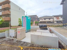 【埼玉県/さいたま市北区東大成町】さいたま市北区東大成町1丁目 新築一戸建て 
