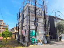 【埼玉県/さいたま市北区東大成町】さいたま市北区東大成町1丁目 新築一戸建て 