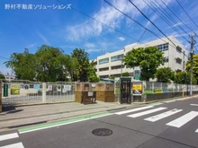【埼玉県/さいたま市北区東大成町】さいたま市北区東大成町1丁目 新築一戸建て 周辺施設
