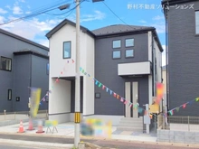 【埼玉県/さいたま市北区本郷町】さいたま市北区本郷町 新築一戸建て 