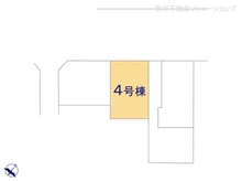 【埼玉県/さいたま市北区本郷町】さいたま市北区本郷町 新築一戸建て 