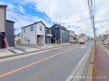 【埼玉県/さいたま市北区本郷町】さいたま市北区本郷町 新築一戸建て 