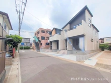【埼玉県/さいたま市北区土呂町】さいたま市北区土呂町1丁目 新築一戸建て 