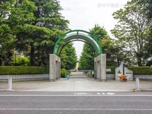 【埼玉県/さいたま市北区土呂町】さいたま市北区土呂町1丁目 新築一戸建て 周辺施設