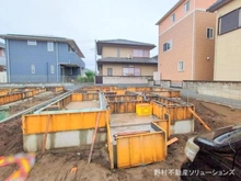【埼玉県/さいたま市北区別所町】さいたま市北区別所町 新築一戸建て 
