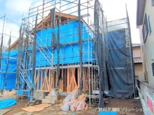 【埼玉県/さいたま市北区別所町】さいたま市北区別所町 新築一戸建て 
