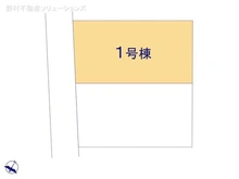 【埼玉県/さいたま市北区別所町】さいたま市北区別所町 新築一戸建て 