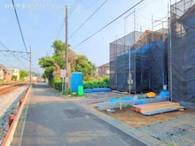 【埼玉県/さいたま市北区別所町】さいたま市北区別所町 新築一戸建て 