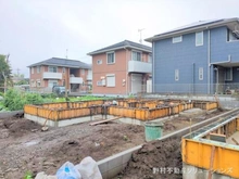 【埼玉県/さいたま市北区別所町】さいたま市北区別所町 新築一戸建て 