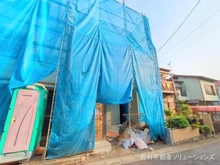 【埼玉県/さいたま市大宮区北袋町】さいたま市大宮区北袋町2丁目 新築一戸建て 