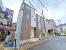 【埼玉県/さいたま市大宮区北袋町】さいたま市大宮区北袋町2丁目 新築一戸建て 