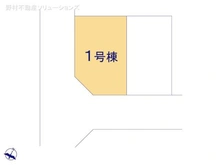 【埼玉県/さいたま市大宮区北袋町】さいたま市大宮区北袋町2丁目 新築一戸建て 