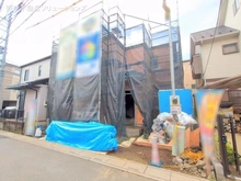 【埼玉県/さいたま市見沼区大字新堤】さいたま市見沼区大字新堤 新築一戸建て 