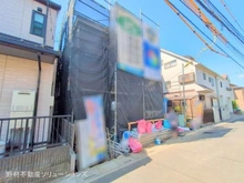 【埼玉県/さいたま市見沼区大字新堤】さいたま市見沼区大字新堤 新築一戸建て 