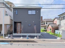 【埼玉県/さいたま市北区吉野町】さいたま市北区吉野町1丁目 新築一戸建て 