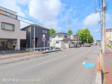 【埼玉県/さいたま市北区吉野町】さいたま市北区吉野町1丁目 新築一戸建て 