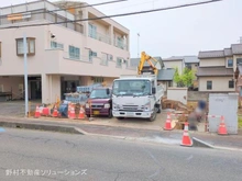 【埼玉県/さいたま市北区吉野町】さいたま市北区吉野町1丁目 新築一戸建て 