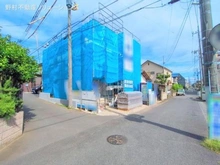 【埼玉県/さいたま市大宮区桜木町】さいたま市大宮区桜木町4丁目 新築一戸建て 