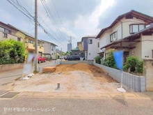 【埼玉県/さいたま市大宮区桜木町】さいたま市大宮区桜木町4丁目 新築一戸建て 
