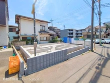 【埼玉県/さいたま市大宮区桜木町】さいたま市大宮区桜木町4丁目 新築一戸建て 