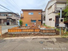 【埼玉県/さいたま市中央区本町東】さいたま市中央区本町東7丁目 新築一戸建て 