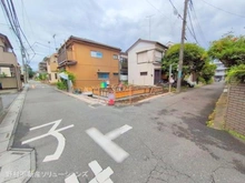 【埼玉県/さいたま市中央区本町東】さいたま市中央区本町東7丁目 新築一戸建て 