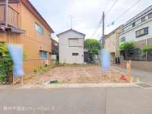 【埼玉県/さいたま市中央区本町東】さいたま市中央区本町東7丁目 新築一戸建て 