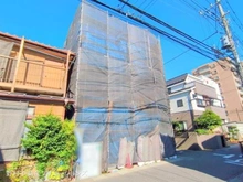 【埼玉県/さいたま市中央区本町東】さいたま市中央区本町東7丁目 新築一戸建て 
