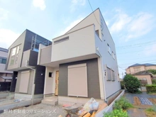 【埼玉県/さいたま市北区奈良町】さいたま市北区奈良町 新築一戸建て 外観