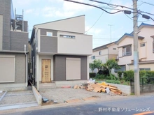 【埼玉県/さいたま市北区奈良町】さいたま市北区奈良町 新築一戸建て 