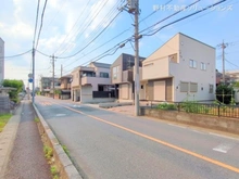 【埼玉県/さいたま市北区奈良町】さいたま市北区奈良町 新築一戸建て 