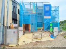 【埼玉県/さいたま市見沼区大字蓮沼】さいたま市見沼区大字蓮沼 新築一戸建て 