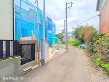 【埼玉県/さいたま市見沼区大字蓮沼】さいたま市見沼区大字蓮沼 新築一戸建て 