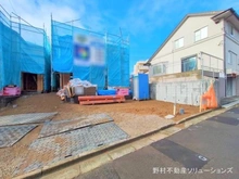 【東京都/八王子市めじろ台】八王子市めじろ台3丁目 新築一戸建て 