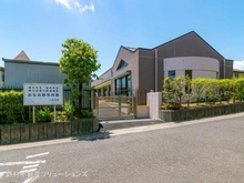 【東京都/八王子市めじろ台】八王子市めじろ台3丁目 新築一戸建て 周辺施設