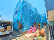 【東京都/八王子市大和田町】八王子市大和田町5丁目 新築一戸建て 
