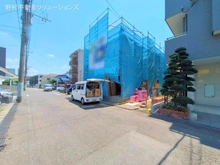 【東京都/八王子市大和田町】八王子市大和田町5丁目 新築一戸建て 