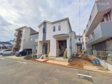 【東京都/八王子市大和田町】八王子市大和田町5丁目 新築一戸建て 