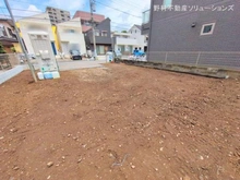 【東京都/八王子市大和田町】八王子市大和田町5丁目 新築一戸建て 