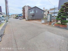 【東京都/八王子市大和田町】八王子市大和田町5丁目 新築一戸建て 