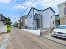 【東京都/日野市日野台】日野市日野台2丁目 新築一戸建て 